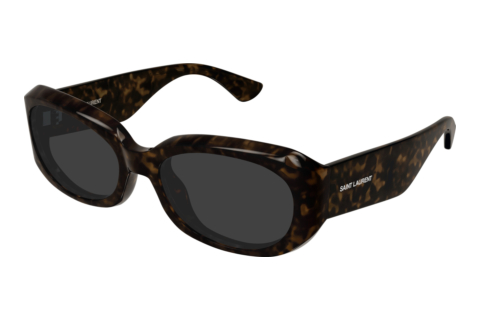 Sonnenbrille Saint Laurent SL 868/F 002