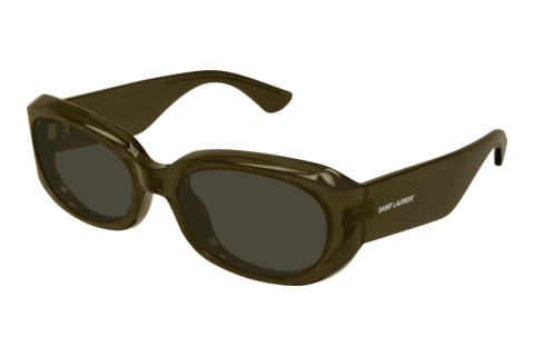 Sonnenbrille Saint Laurent SL 868/F 005