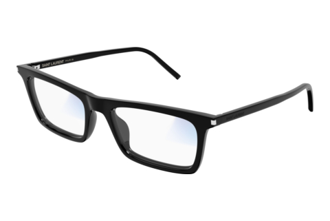 Sonnenbrille Saint Laurent SL 890 BETTY THIN 006