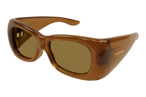 Sonnenbrille Saint Laurent SL 901 HOWL 007