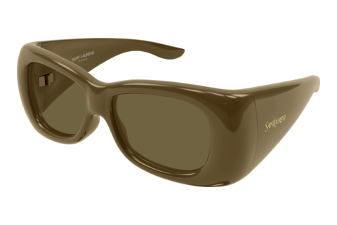 Sonnenbrille Saint Laurent SL 901 HOWL 009