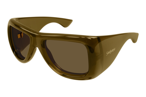 Sonnenbrille Saint Laurent SL 902 HOWL 004