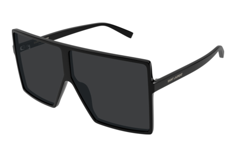 Sonnenbrille Saint Laurent SL 909 BETTY S 001