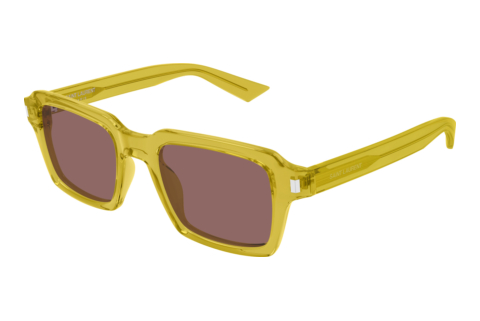 Sonnenbrille Saint Laurent SL 947 005