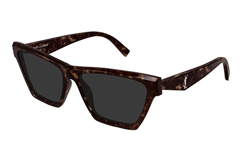 Sonnenbrille Saint Laurent SL M103 006