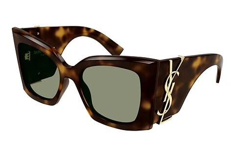 Sonnenbrille Saint Laurent SL M119 BLAZE 002
