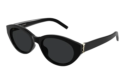 Sonnenbrille Saint Laurent SL M148/F 001