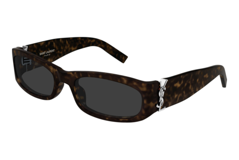 Sonnenbrille Saint Laurent SL M152/F 002