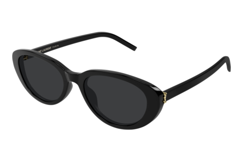 Sonnenbrille Saint Laurent SL M154 001