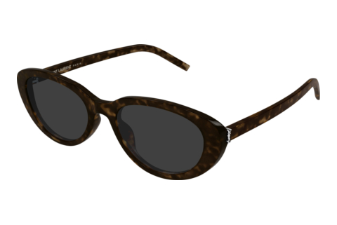 Sonnenbrille Saint Laurent SL M154 002