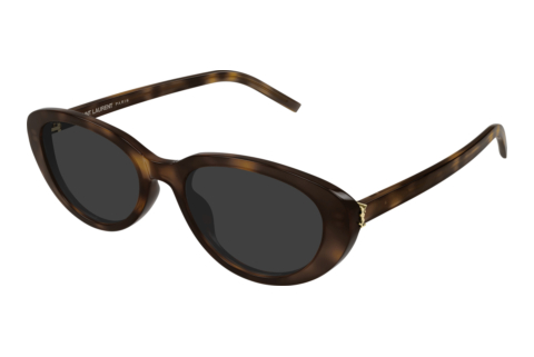 Sonnenbrille Saint Laurent SL M154 003