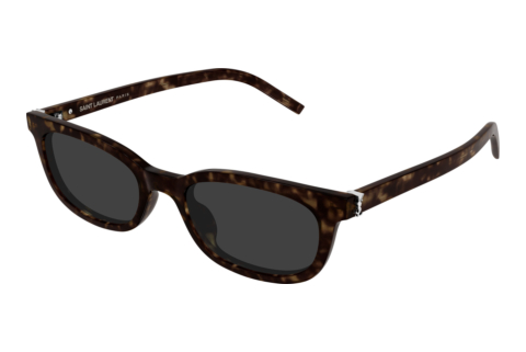 Sonnenbrille Saint Laurent SL M160/F 002