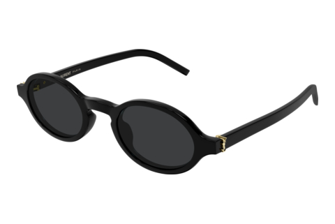 Sonnenbrille Saint Laurent SL M161/K 001