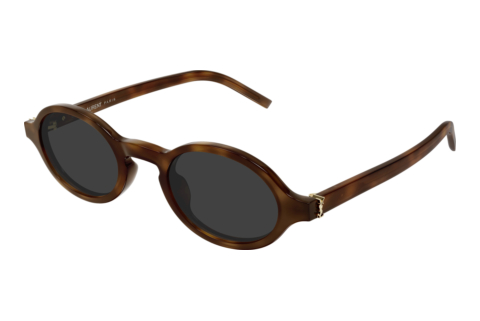 Sonnenbrille Saint Laurent SL M161/K 003