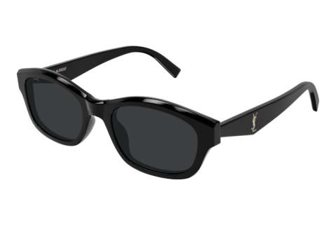 Sonnenbrille Saint Laurent SL M172/F 001