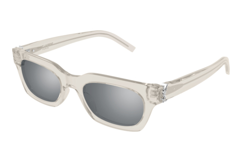 Sonnenbrille Saint Laurent SL M175 004