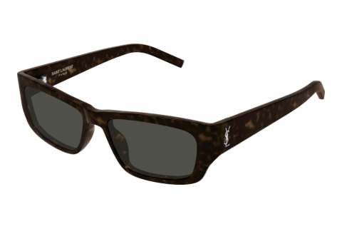Sonnenbrille Saint Laurent SL M182 JAZZ 002