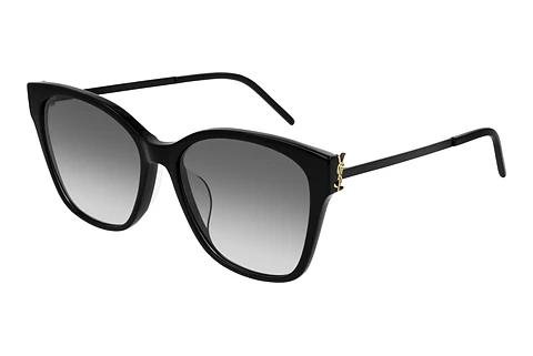 Sonnenbrille Saint Laurent SL M48S/K 002