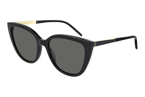 Sonnenbrille Saint Laurent SL M70 002