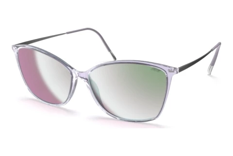 Sonnenbrille Silhouette Sun Lite Collection (3192 4100)