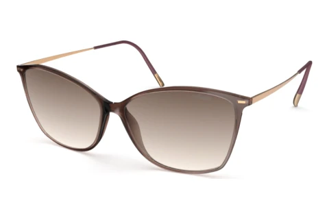 Sonnenbrille Silhouette Sun Lite Collection (3192 6030)