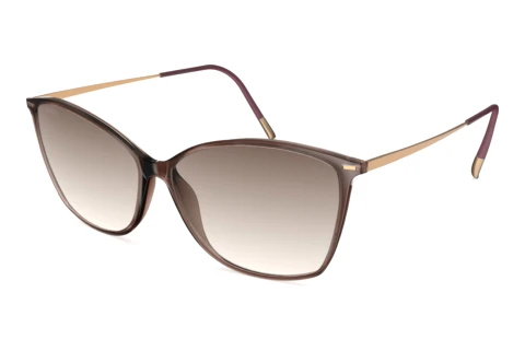 Sonnenbrille Silhouette Sun Lite Collection (3192 9001)