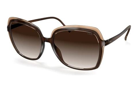 Sonnenbrille Silhouette Eos Collection (3193 6030)