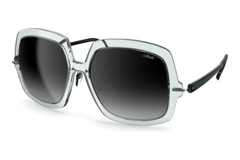 Sonnenbrille Silhouette Infinity Collection (3197 6500)