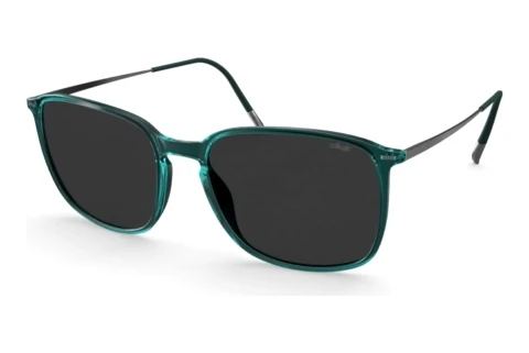 Sonnenbrille Silhouette Sun Lite Collection (4078 5000)