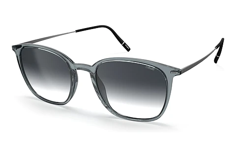 Sonnenbrille Silhouette Sun Lite Collection (4086 6500)