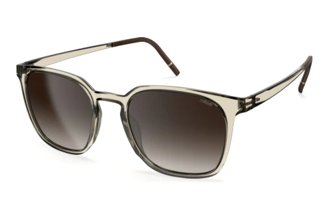 Sonnenbrille Silhouette Element Collection (4089 8630)