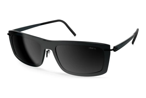 Sonnenbrille Silhouette Infinity Collection (4091 9240)