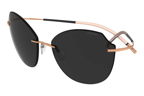 Sonnenbrille Silhouette TMA Collection (8158 3531)