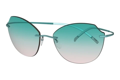 Sonnenbrille Silhouette TMA Collection (8158 5040)