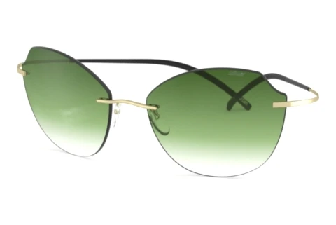 Sonnenbrille Silhouette TMA Collection (8158 8640)