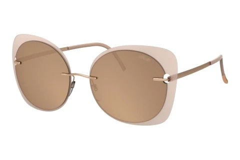 Sonnenbrille Silhouette Accent Shades (8164 3530)