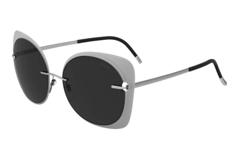 Sonnenbrille Silhouette Accent Shades (8164 6501)