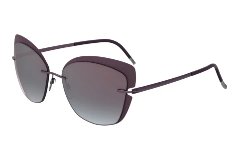 Sonnenbrille Silhouette Accent Shades (8166 4041)
