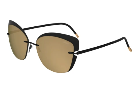 Sonnenbrille Silhouette Accent Shades (8166 9041)