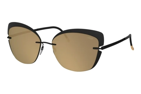 Sonnenbrille Silhouette Accent Shades (8166 9140)