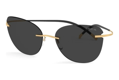 Sonnenbrille Silhouette TMA Collection (8175 7620)