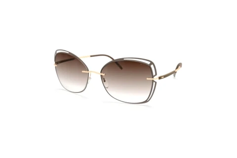 Sonnenbrille Silhouette Accent Shades (8177 6040)