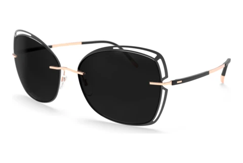 Sonnenbrille Silhouette Accent Shades (8177 9031)