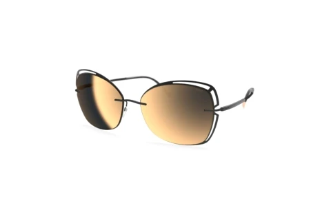 Sonnenbrille Silhouette Accent Shades (8177 9140)