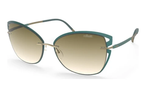 Sonnenbrille Silhouette Accent Shades (8179 5040)