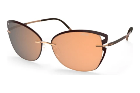 Sonnenbrille Silhouette Accent Shades (8179 6030)