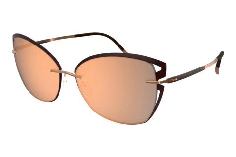Sonnenbrille Silhouette Accent Shades (8179 6031)