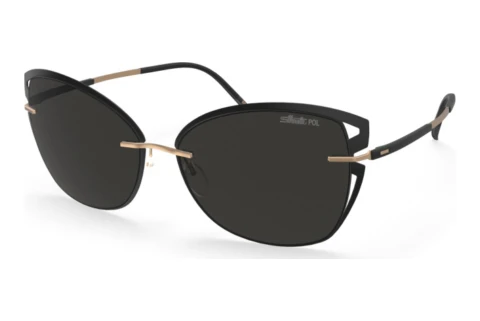 Sonnenbrille Silhouette Accent Shades (8179 9030)