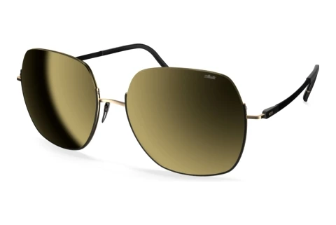 Sonnenbrille Silhouette Dynamic Dawn Collection (8194 7580)