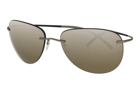 Sonnenbrille Silhouette TMA Collection (8697 6040)
